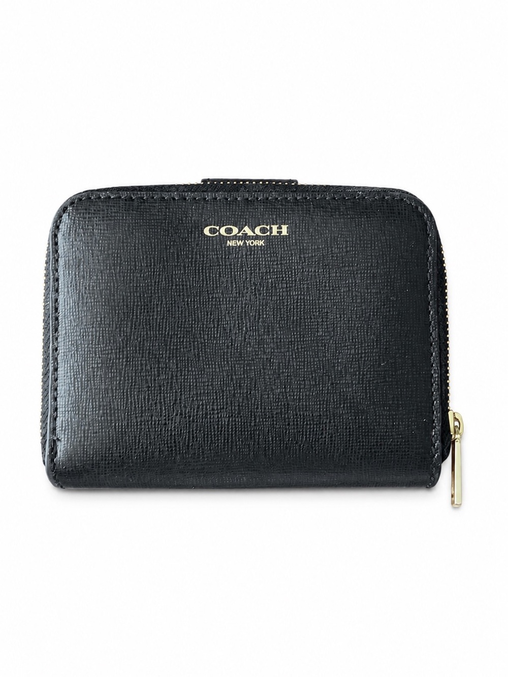 Coach of New York Billfold Wallet